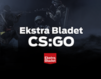 Ekstra Bladet CS:GO