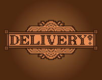 Delivery! The Game
