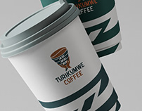 turikumwe Coffee Brand ( commission )