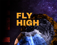 POSTER | Fly high