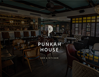 Punkah House