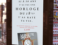La Gazette Drouot 2021