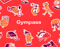 Gypass Zodiac