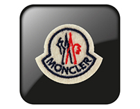 MONCLER_App for iPad | Stage