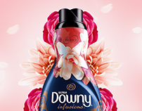 Downy / New Campaign AD