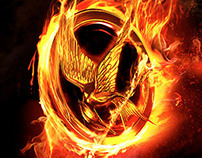 The Hunger Games: The Capitol Tour