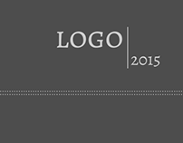 Logos 2015 (Inkscape, Gimp)