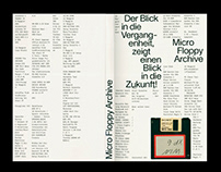 Micro Floppy Archive