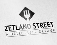 Zetland Street - Identity