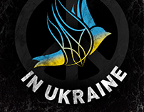 No war in Ukraine