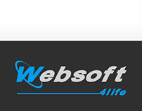 web soft logo