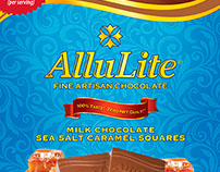 AlluLite Brand