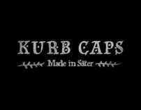 Kurb Caps
