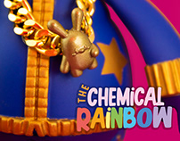 The Chemical Rainbow