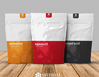 Mithram Food Products Package