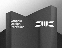 zw / creatives | Graphic Design Portfolio