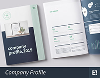 Company and Business Profile