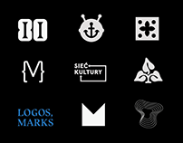 logos ✦ 2017/2018