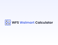 WFS Walmart Calculator Extension