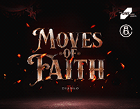 Moves of Faith x Diablo IV