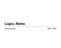 Logos & Marks - 2015-2020