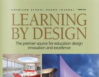 Learning By Design Publication Spring 2010