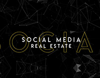 Social Media - Real Estate
