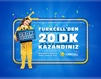 Turkcell Reklam