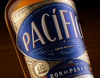 Pacífico Rum