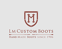 LM Boots project