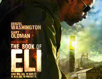 The Book of Eli_inspiration
