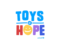Toys of Hope