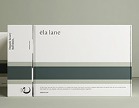 Ela Lane