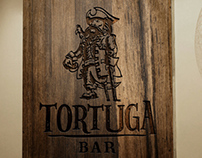 Tortuga bar
