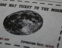 Tickets To The Moon