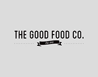 The Good Food Co