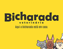 Veterinária Bicharada