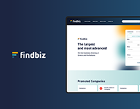 findbiz - Online Business Directory