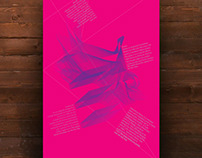 Type poster