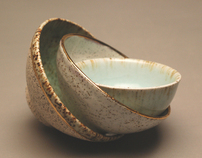 Japanese Inspired Ceramics