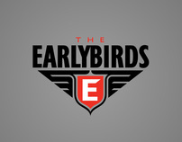Earlybirds: Identity Mark