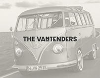 The Vantenders