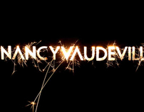 Nancy Vaudeville Website