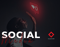 EvolveCOM | Social Media