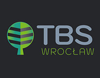 TBS Wroclaw - Logo