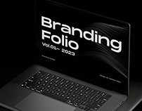 Branding Folio- Vol.01