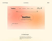 BookStore online