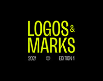 Logos & Marks 2021