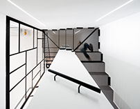Vivienda Ripollet | 08023 architects