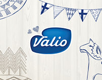 Identity for Valio Maslenitsa